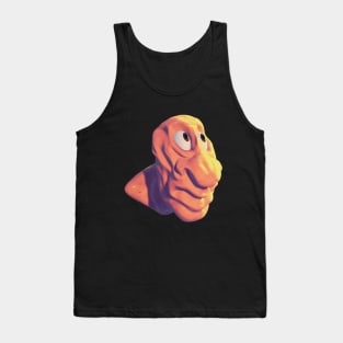 Blender guy Tank Top